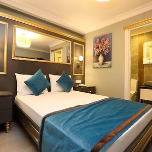 Deluxe Studio met een King Size Bed