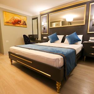 Studio met een Queen Size Bed
