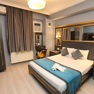 Familie Studio met een King Size Bed